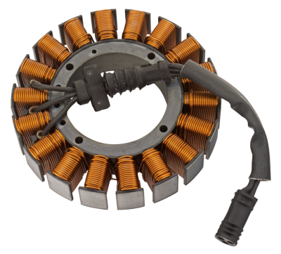 GHDP stator FXD08-up F*ST08-up (ES)