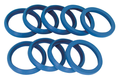 Intake manifold seal 58mm Throttle body (ES)