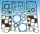 Engine gasket kit 95TC99-04 Teflon (ES)