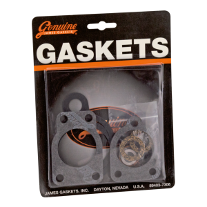 Linkert carburetor gasket kit (ES)