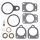 Linkert carburetor gasket kit (ES)