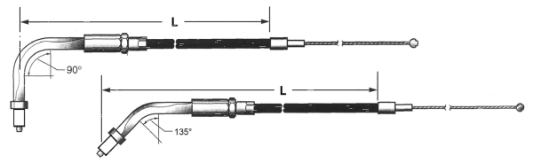 Barnett BCC BT96 LN=31" 90ª idle (ES)