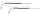 Chromite FLH02 LN=45" 90¦ throttle (ES)