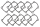 10PCK M8 TAPPETCOVER GASKET .032" AFM (ES)