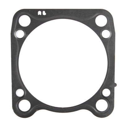 2PCK M8 BASE GASKET .010" RC