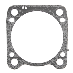 2PCK M8 BASE GASKET .010" RC (ES)