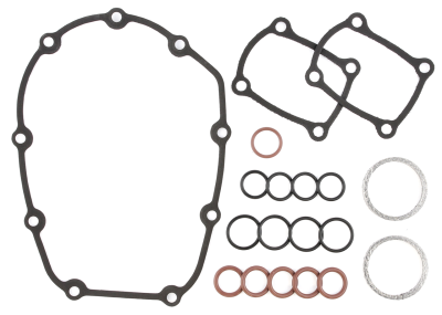 M8,2017 -CAM CHANGE KIT (ES)