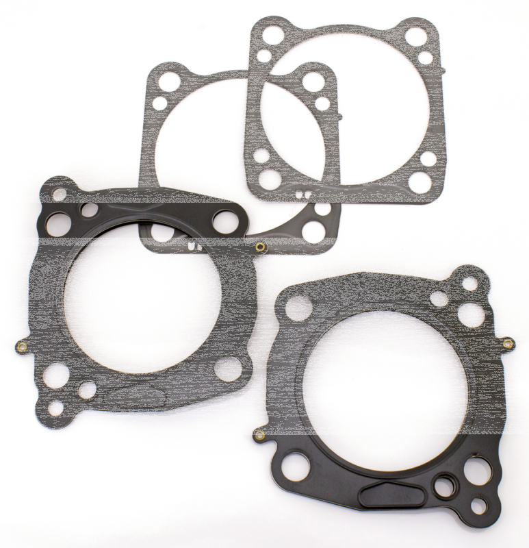 M8 4.250" .030" MLS .014" RC H&B KIT (ES)