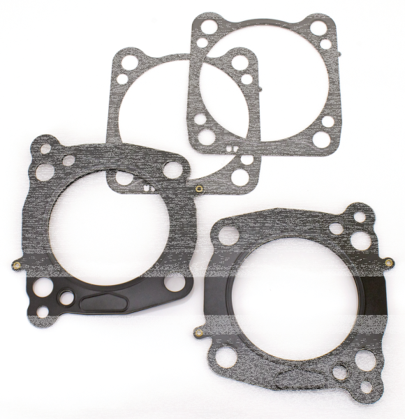 M8 4.250" .030" MLS .014" RC H&B KIT (ES)