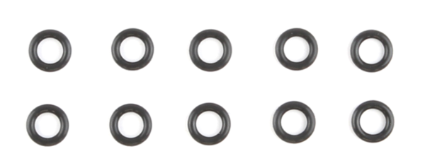 10PCK M8 MAP SENSOR O-RING VITON (ES)