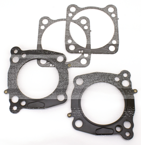 M8 HEAD GSKTS 4.32" .040" MLS COOLANT H (ES)