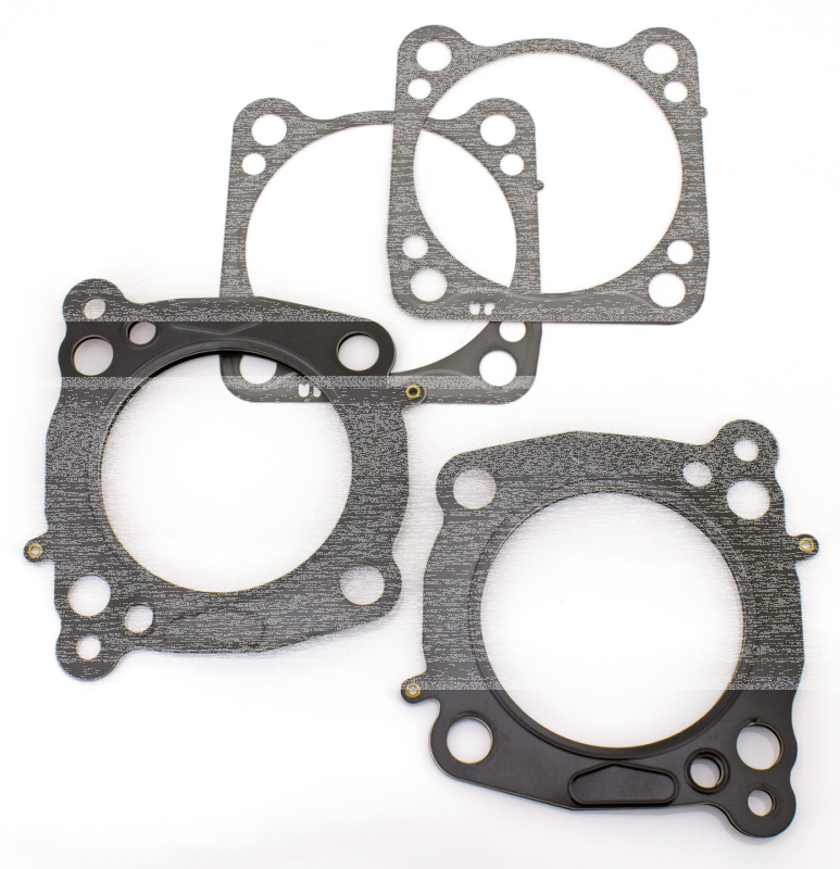 M8 H&B KIT 4.320" .040"HG .014"BG COOLAN (ES)