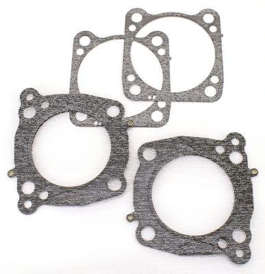 M8 H&B KIT 4.500" .040" HG .014" BG COOL (ES)