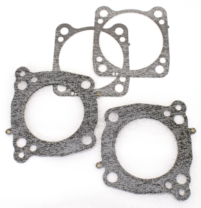 M8 BASE GASKET.014"RC, 4.320" BIG BORE (ES)