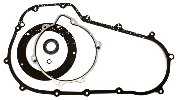 M8 FLH/T PRIMARY & SEAL KIT COMPLETE (ES)