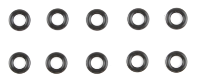 10PCK ME17-UP INJECTOR O-RING repl orang