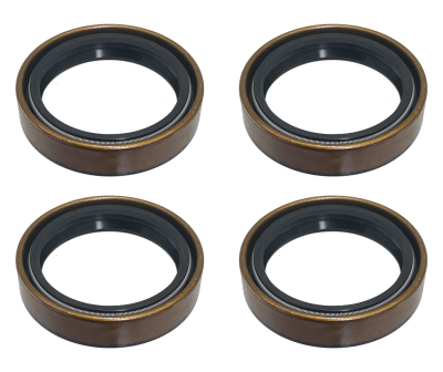 4PCK M8 SPROCKET SHAFT SEAL (ES)