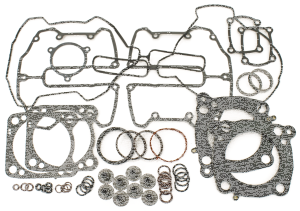 M8 3.937" 107CU TOP END KIT .030" H/G (ES)
