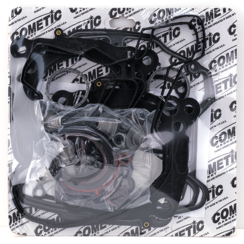 M8 4.00" 114CU CVO TOP END KIT .040" H/G (ES)