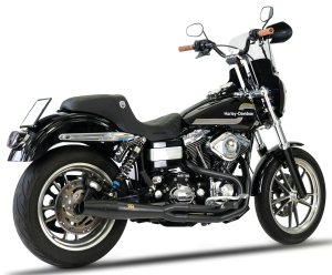 Redthunder 2-1 Black FXD06-17 (ES)