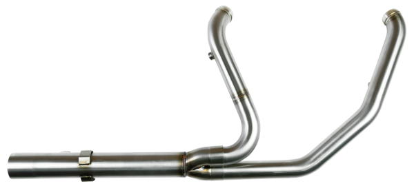 Redthunder Race Headers FLH/T21-Up (ES)