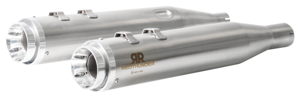 Redthunder S/O Satin FLH/T09-Up (ES)