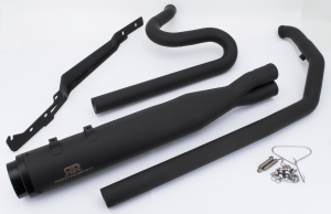 Redthunder 2-1 Black FLH/T09-Up (ES)