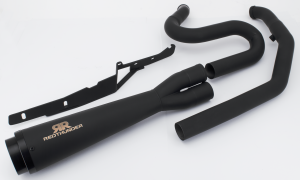 Redthunder 2-1 Black Short FLH/T09-16