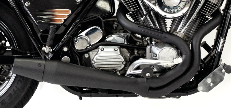 Redthunder 2-1 Black FXR88-00 (ES)