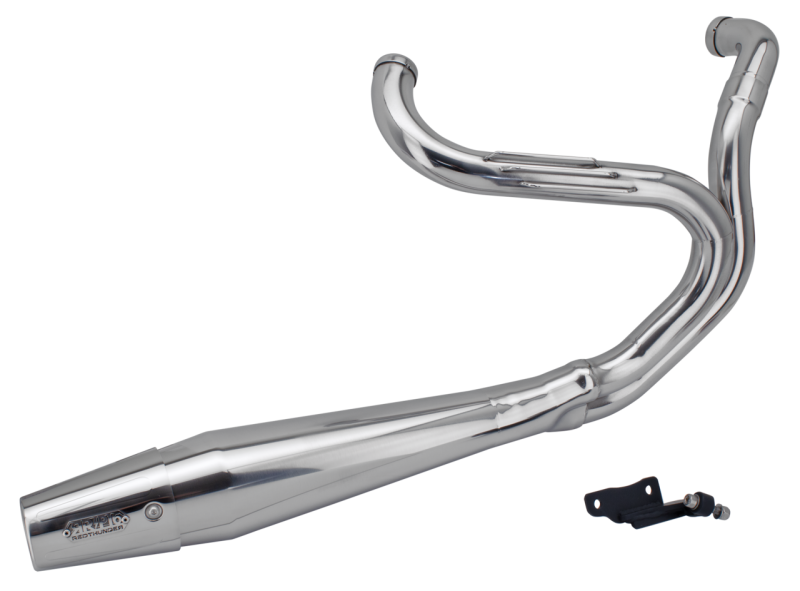 Redthunder 2-1 Polished FXR88-00 (ES)