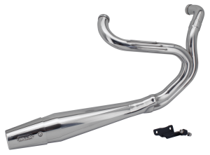 Redthunder 2-1 Polished FXR88-00