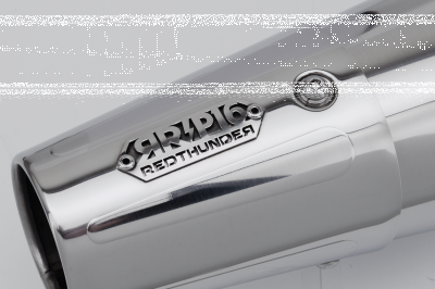 Redthunder 2-1 Polished FXR88-00 (ES)