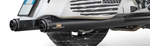 Redthunder S/O Polished Indian20-Up E5 (ES)