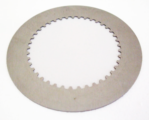 Steel plate for Primo Pro clutch .047" (ES)
