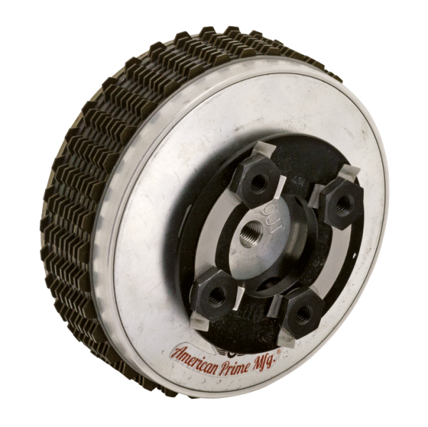 Competition Master CLUTCH BT90-97 (ES)