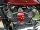 Dual Cool Windstorm Chrome FLH/T99-Up (ES)