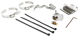 Dual Cool Vibration Tamer Air Cooled (ES)