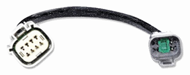 Dual Cool 8-Pin Adapter FLH/T14-16 (ES)