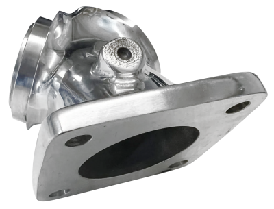 SU Manifold Upswept Pol. XL57-85 BT66-84 (ES)