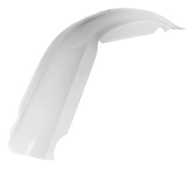 Celtic Cover Rear Fender FLH/T09-up (ES)