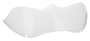 T&S FLTR Seven Sins windshield (ES)