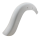Rear Fender El Cabron F*ST00-17 (ES)