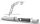 Exhaust Extension Kit 5.5" FLH/T09-16 (ES)