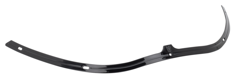 Windshield Trim Black for FXRT Fairing (ES)