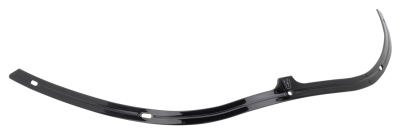 Windshield Trim Black for FXRT Fairing (ES)