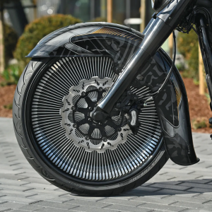 23" FR Fender El Cabron F*ST07-17 (ES)