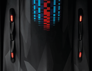Impala LED Taillights & Turn Signals (ES)