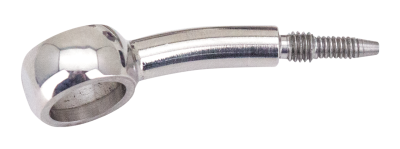 Inox Sniper 7/16" 20 degree banjo (ES)