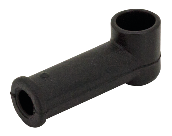 Rubber boot for brakelightswitch banjo (ES)