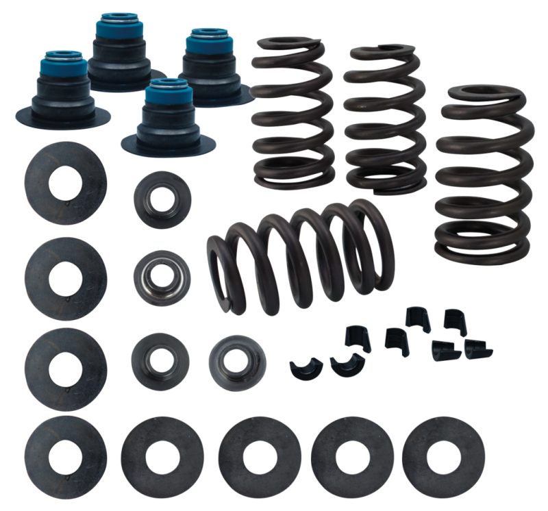 Spring, Kit, Valve, Street Performance, (ES)